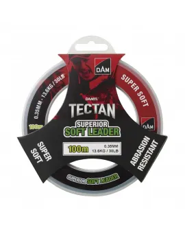 DAM TECTAN SUPERIOR SOFT LEADER 100M DAM TECTAN SUPERIOR SOFT LEADER 100M