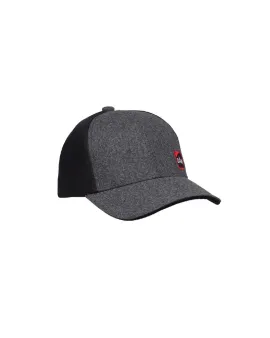 DAM WOOL CAP ONE SIZE SEDONA GREY DAM WOOL CAP ONE SIZE SEDONA GREY