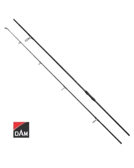 DAM XT1 3,60M 3,5LBS 2SEC DAM XT1 3,60M 3,5LBS 2SEC