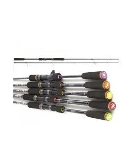DAM YAGI SPIN S2 2,59M 12-42G 2SEC GREY DAM YAGI SPIN S2 2,59M 12-42G 2SEC GREY