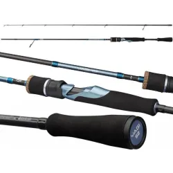 DAM YAGI SPIN S2 2,74M 12-42G 2SEC GREY