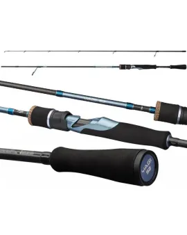 DAM YAGI SPIN S2 2,74M 12-42G 2SEC GREY DAM YAGI SPIN S2 2,74M 12-42G 2SEC GREY