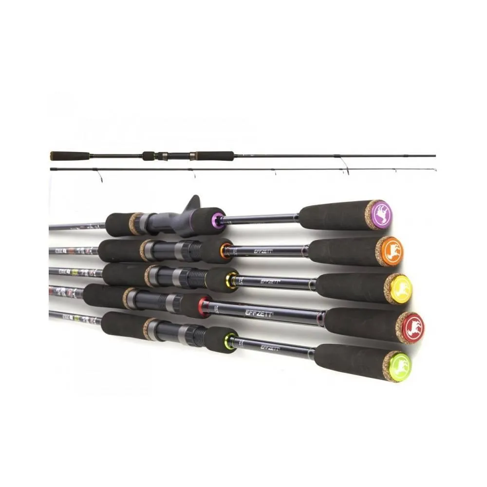 DAM YAGI SPIN S2 2,74M 12-42G 2SEC GREY
