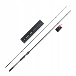 DAM YAGI SPIN S2 2,74M 12-42G 2SEC GREY