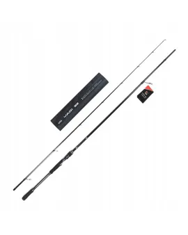 DAM YAGI SPIN S2 2,74M 12-42G 2SEC GREY DAM YAGI SPIN S2 2,74M 12-42G 2SEC GREY
