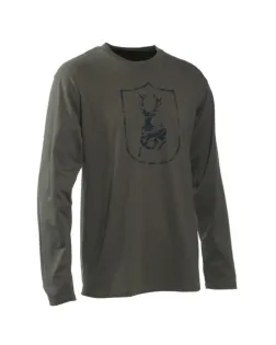 DEERHUNTER MAJICA DUGI RUKAV