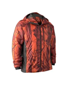 DEERHUNTER SOFT PADDED JACKET DEERHUNTER SOFT PADDED JACKET