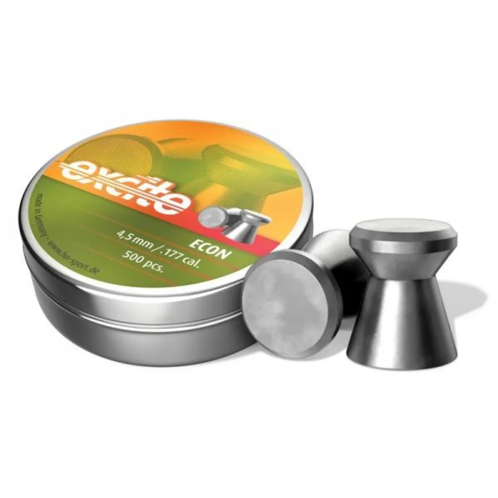 DIJABOLE EXCITE ECON 4,5 