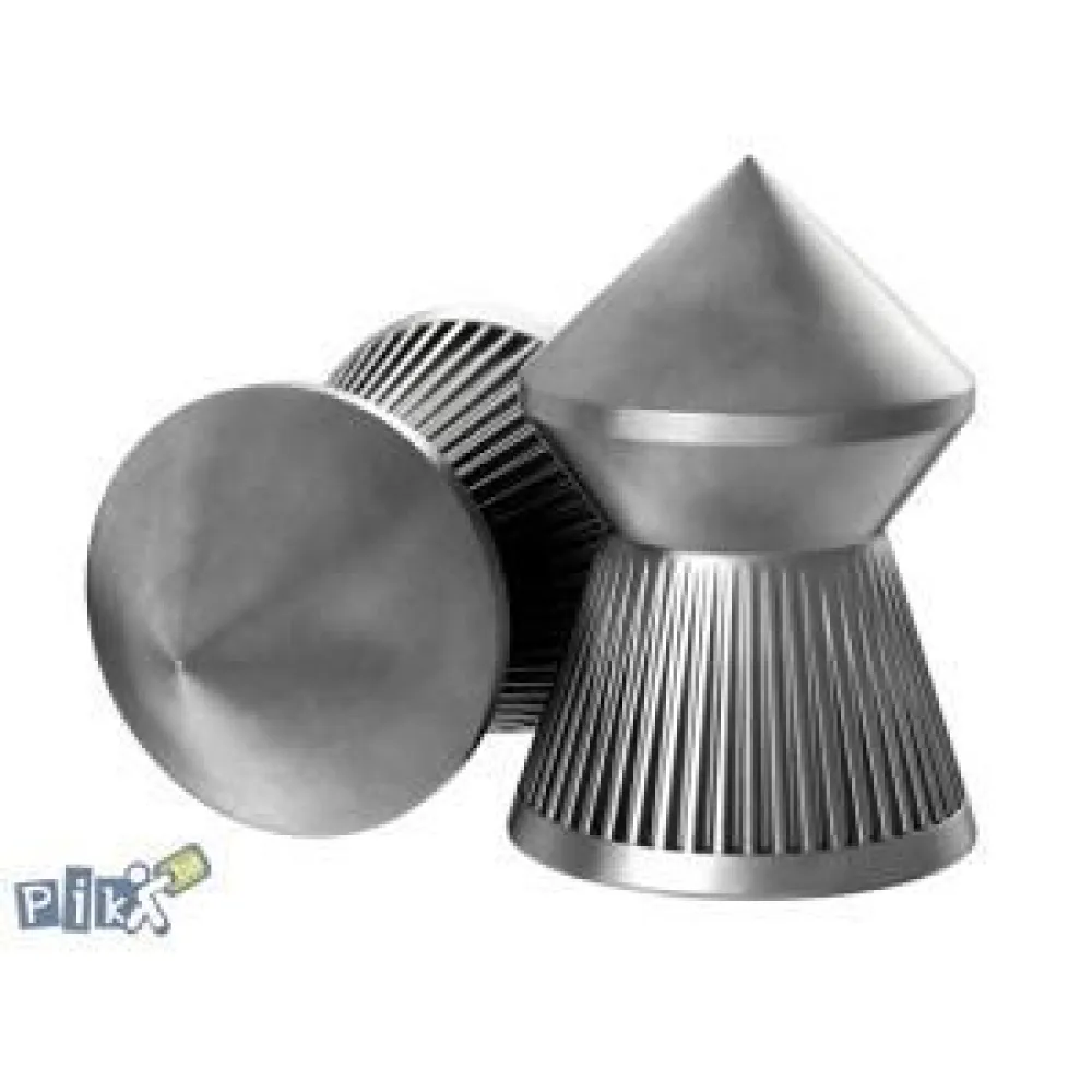 DIJABOLE EXCITE SPIKE 5,5