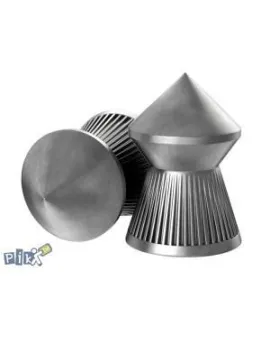 DIJABOLE EXCITE SPIKE 5,5 DIJABOLE EXCITE SPIKE 5,5