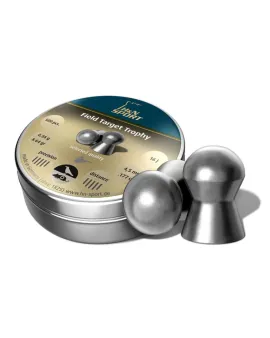 DIJABOLE H&N FIELD TARGET TROPHY 4,5 /500 DIJABOLE H&N FIELD TARGET TROPHY 4,5 /500