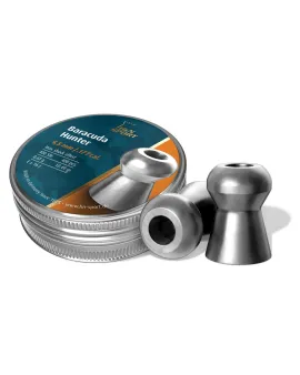 DIABOLE BARACUDA HUNTER 4,5MM DIABOLE BARACUDA HUNTER 4,5MM
