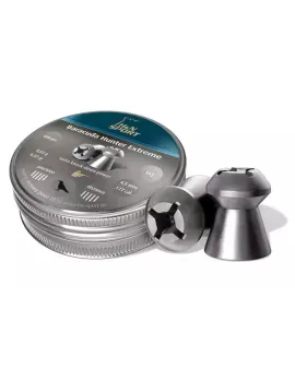 DIJABOLE BARACUDA HUNTER EXTREME CAL. 4.5 DIJABOLE BARACUDA HUNTER EXTREME CAL. 4.5