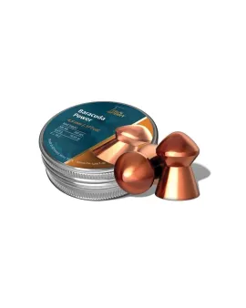 DIJABOLE H&N BARACUDA POWER 4,5MM/300 DIJABOLE H&N BARACUDA POWER 4,5MM/300