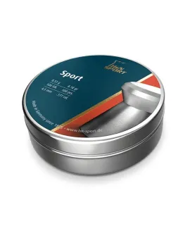 DIJABOLA H&amp;N SPORT 4,5MM/500