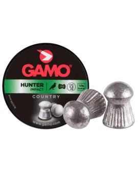 DIJABOLE GAMO HUNTER 5,5MM 250KOM