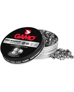 DIJABOLE GAMO PRO-MAG 6,35MM 175KOM