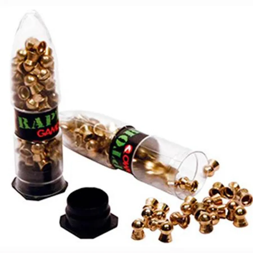 DIJABOLE GAMO RAPTOR 5,5MM 50KOM
