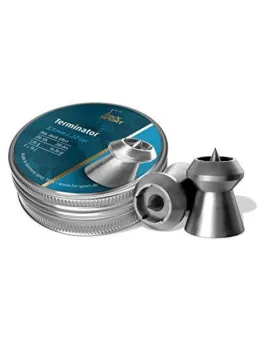 DIJABOLE H&amp;N TERMINATOR 5,5MM/200KOM