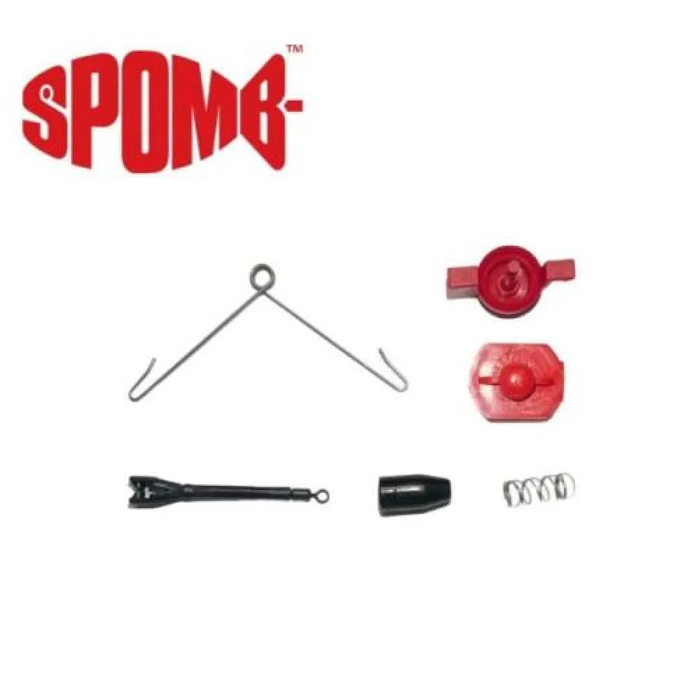 DIJELOVI ZA SREDNJI SPOMB