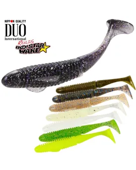 DUO REALIS BOOSTAR WAKE 5