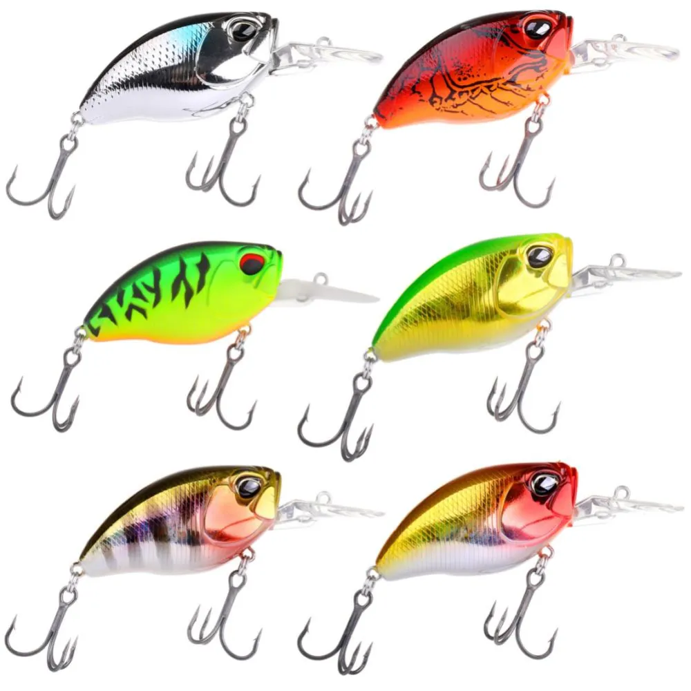 DUO REALIS CRANK 48MR KABUKI BOTTOM RUSH