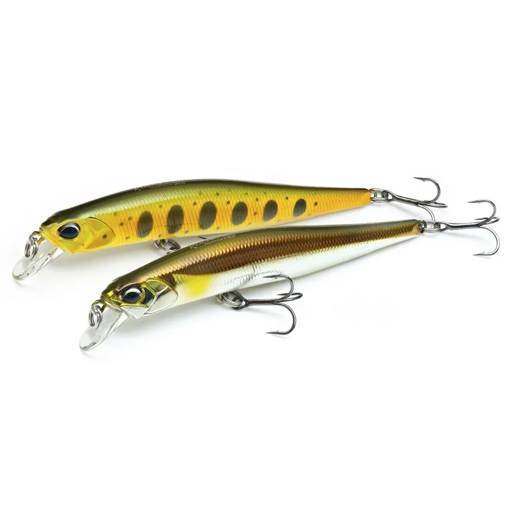 DUO REALIS MINNOW 80SP