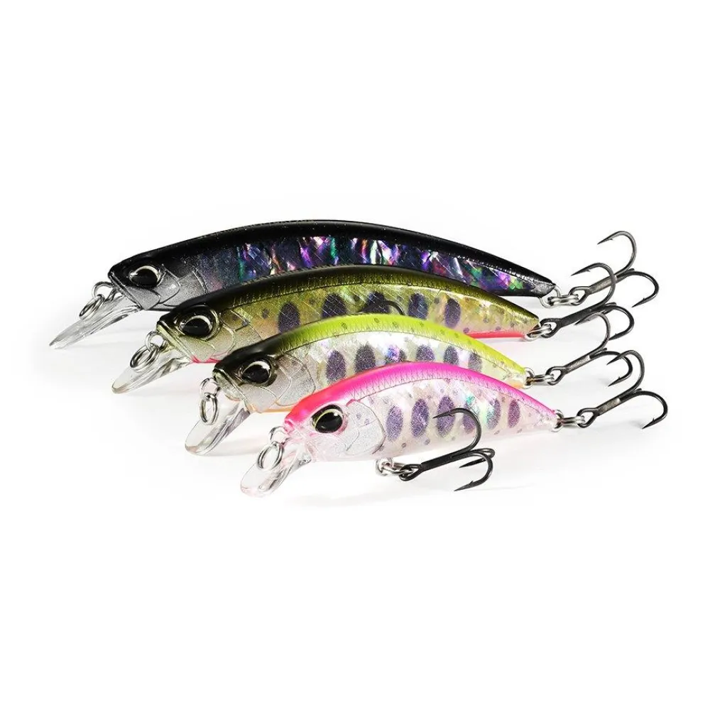 DUO SPEARHEAD RYUKI 38S