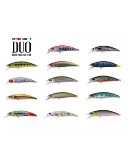 DUO SPEARHEAD RYUKI 60S