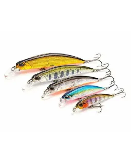 DUO SPEARHEAD RYUKI 70MDF