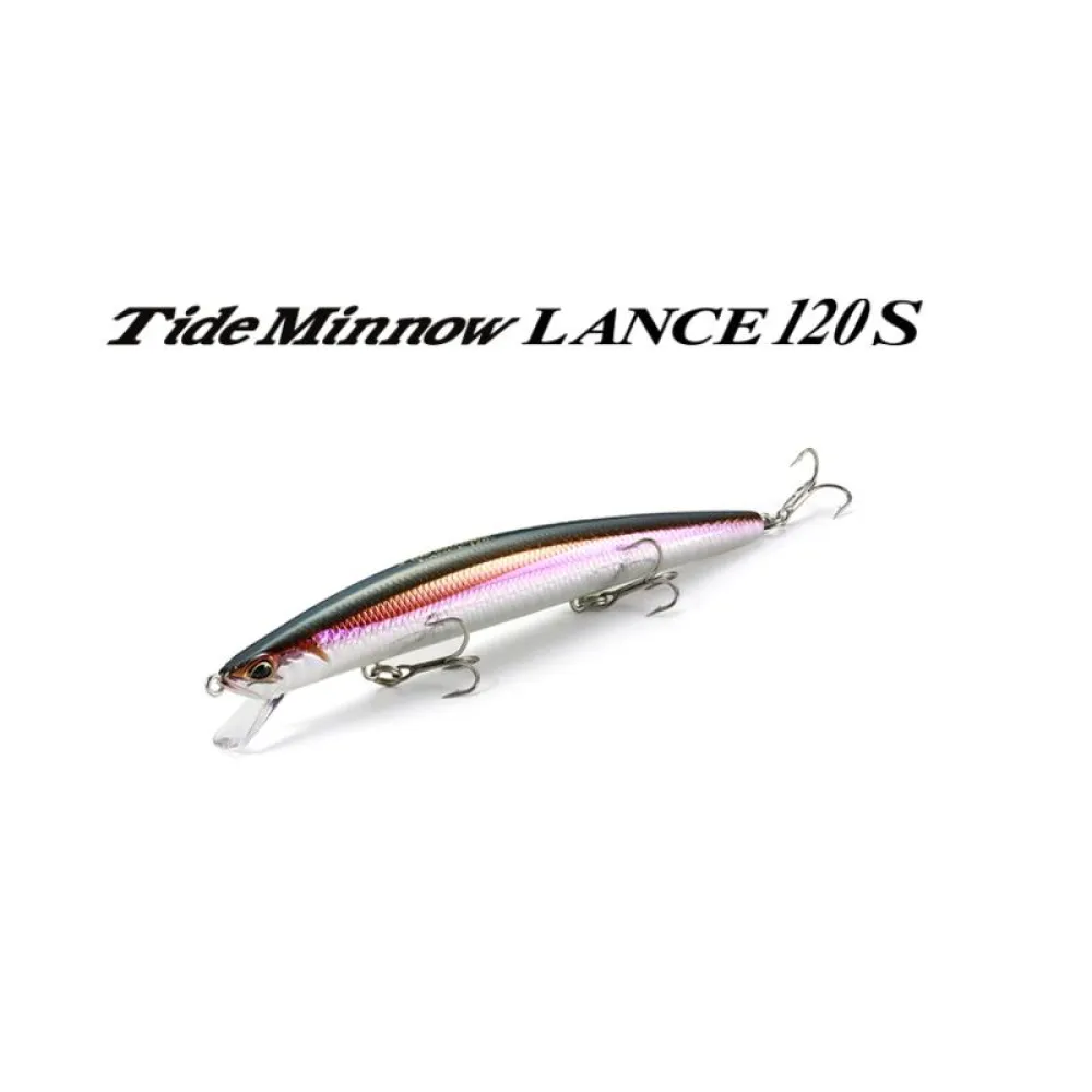 DUO TIDE MINNOW LANCE 120S