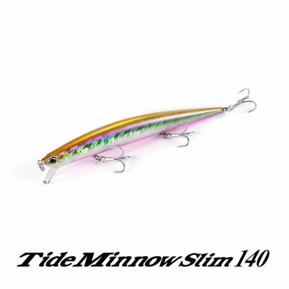 DUO TIDE MINNOW SLIM 140S