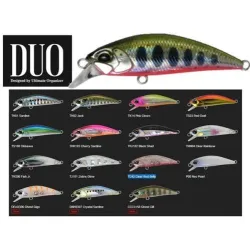 DUO VARALICA TETRAWORKS TOTO 42S