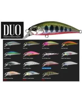 DUO VARALICA TETRAWORKS TOTO 42S DUO VARALICA TETRAWORKS TOTO 42S