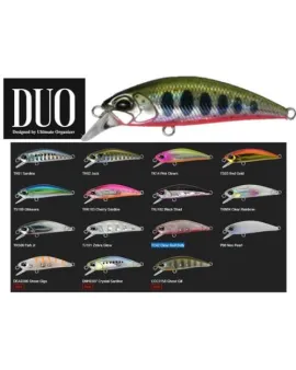 DUO VARALICA TETRAWORKS TOTO 42S DUO VARALICA TETRAWORKS TOTO 42S