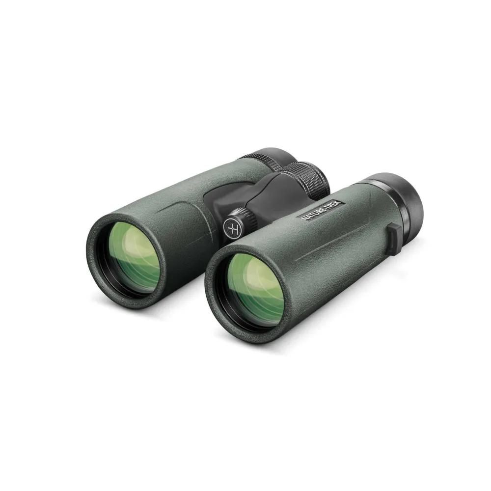 DVOGLED HAWKE NATURE TREK 8X42