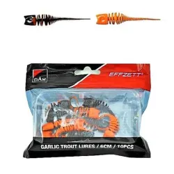 EFFZETT GARLIC TROUT LURE 6CM 