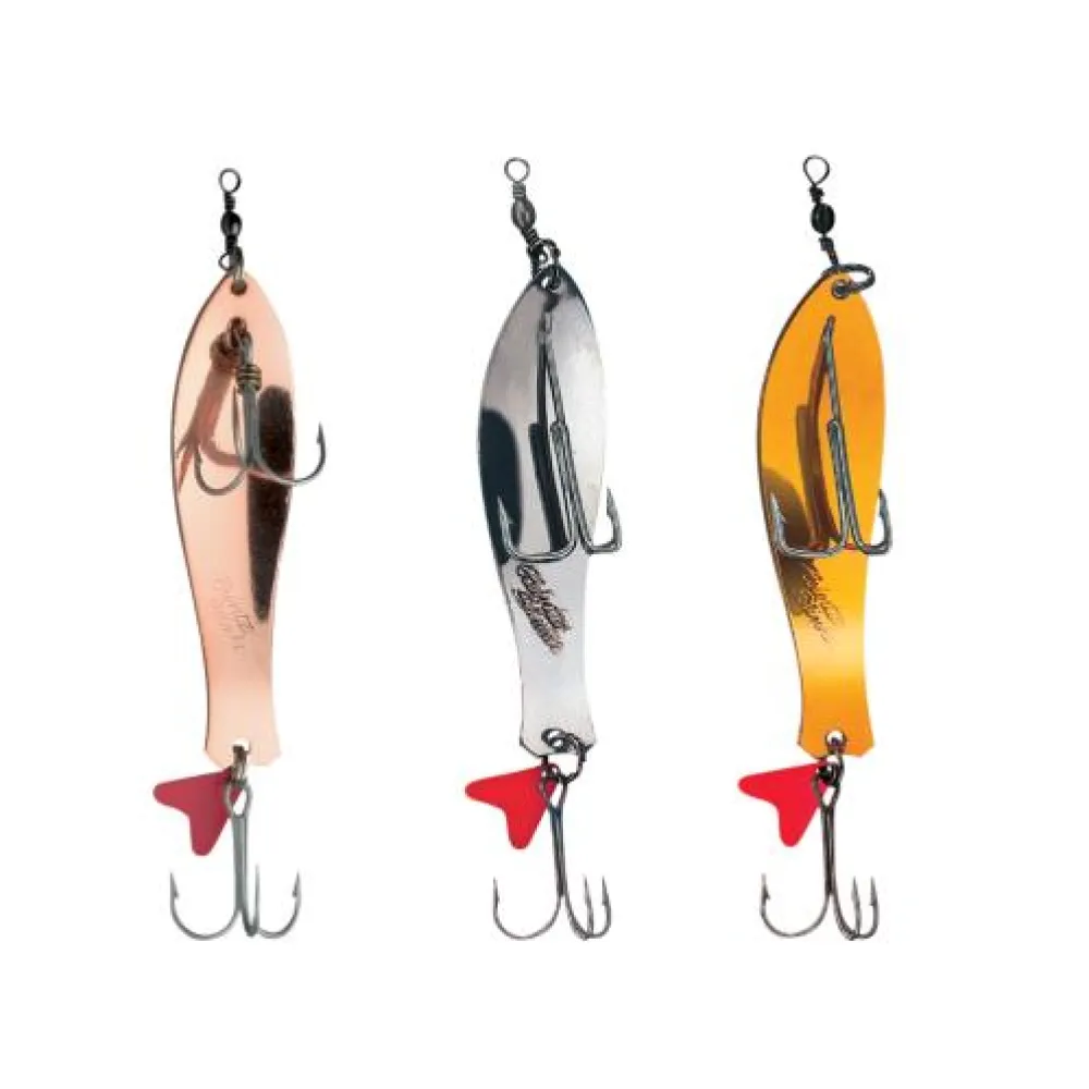 EFFZETT HEINTZ SPOON 7CM / 21G  EFFZETT HEINTZ SPOON 7CM / 21G