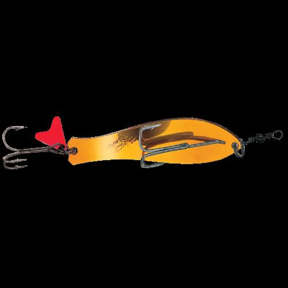 EFFZETT HEINTZ SPOON 9CM / 28G  EFFZETT HEINTZ SPOON 9CM / 28G