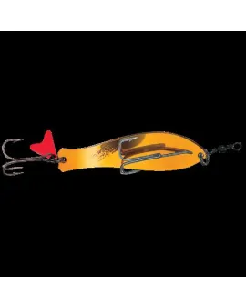 EFFZETT HEINTZ SPOON 9CM / 28G  EFFZETT HEINTZ SPOON 9CM / 28G