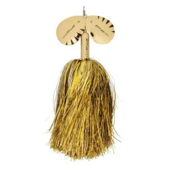 EFFZETT PIKE RATTLIN` SPINNER #6 40G