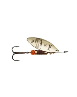 EFFZETT PREDATOR SPINNER 4G /#1 EFFZETT PREDATOR SPINNER 4G /#1