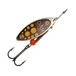 EFFZETT PREDATOR SPINNER 7G /#2