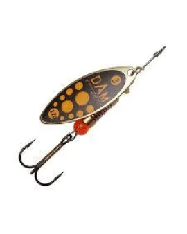 EFFZETT PREDATOR SPINNER 7G /#2 EFFZETT PREDATOR SPINNER 7G /#2