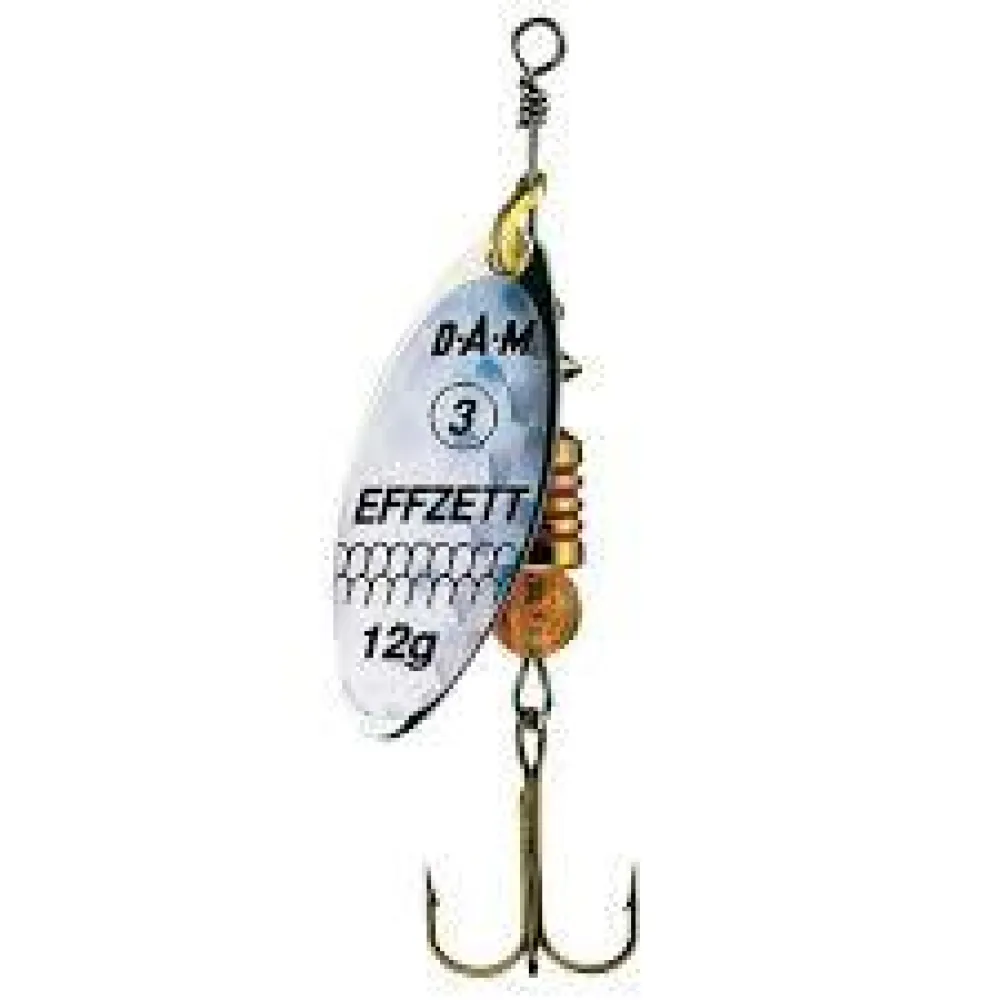 EFFZETT PREDATOR SPINNER 7G /#2