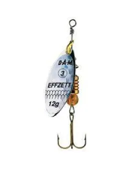 EFFZETT PREDATOR SPINNER 7G /#2 EFFZETT PREDATOR SPINNER 7G /#2