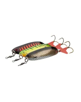 EFFZETT SLIM STANDARD SPOON 6,5CM 16G EFFZETT SLIM STANDARD SPOON 6,5CM 16G