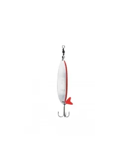 EFFZETT SLIM STANDARD SPOON 9.5CM / 32G / SILVER EFFZETT SLIM STANDARD SPOON 9.5CM / 32G / SILVER