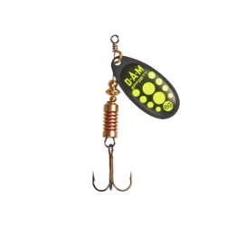 EFFZETT STANDARD SPINNER #1 3G