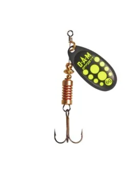 EFFZETT STANDARD SPINNER #1 3G EFFZETT STANDARD SPINNER #1 3G